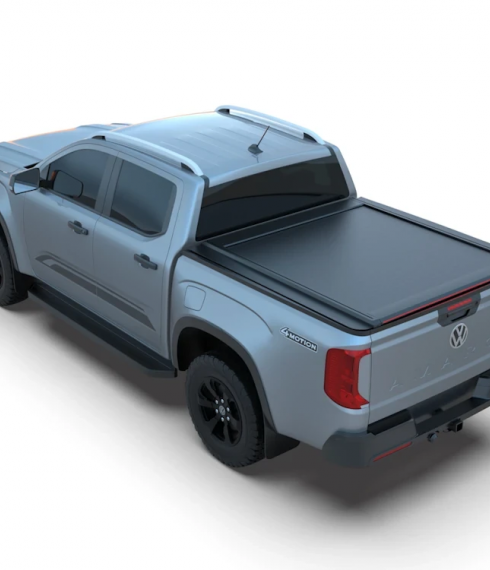 Ролет для Volkswagen Amarok LIFE/STYLE 2023+ Tessera SE фото